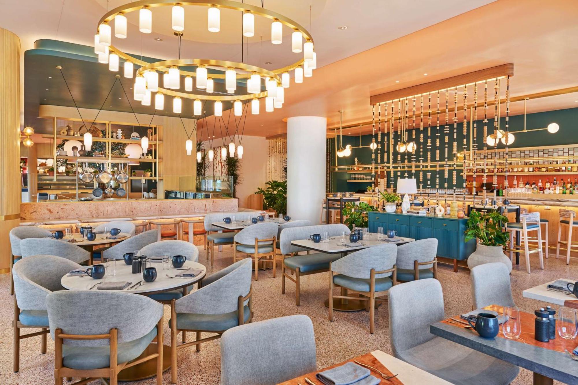 The Seabird Ocean Resort & Spa, Part Of Destination Hotel By Hyatt Оушенсайд Экстерьер фото