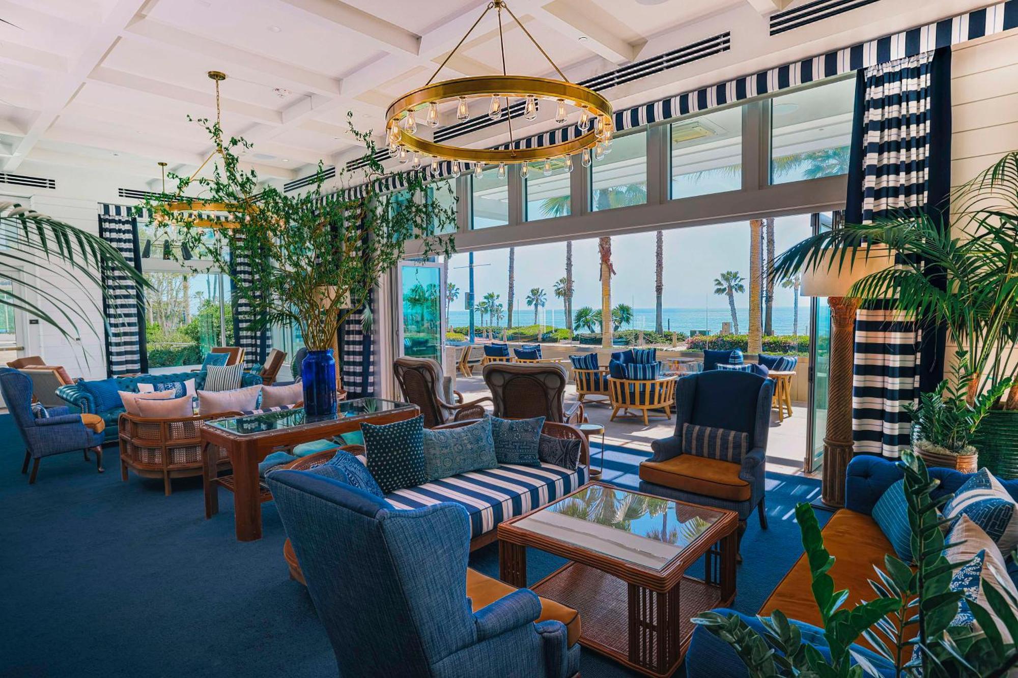 The Seabird Ocean Resort & Spa, Part Of Destination Hotel By Hyatt Оушенсайд Экстерьер фото